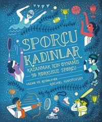 Produktbild: Sporcu Kadinlar