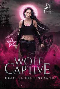 Produktbild: Wolf Captive