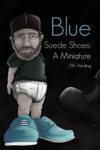 Produktbild: Blue Suede Shoes