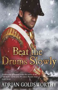 Produktbild: Beat the Drums Slowly