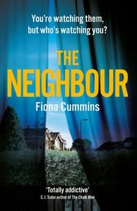 Produktbild: The Neighbour