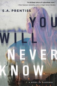 Produktbild: You Will Never Know