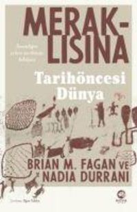 Produktbild: Meraklisina Tarih&ouml;ncesi D&uuml;nya