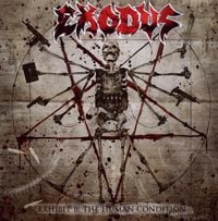 Produktbild: Exhibit B-The Human Condition