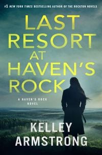Produktbild: Last Resort at Haven's Rock