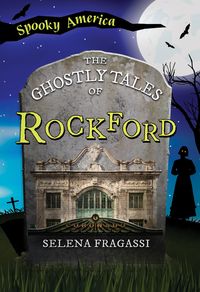 Produktbild: Ghostly Tales of Rockford
