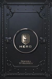 Produktbild: S&eacute; un H&eacute;roe