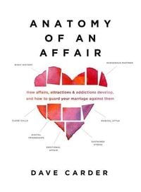 Produktbild: Anatomy of an Affair