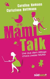 Produktbild: Mami-Talk