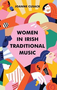 Produktbild: Women in Irish Traditional Music