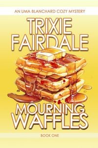 Produktbild: Mourning Waffles