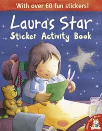 Produktbild: Baumgart, K: Laura's Star