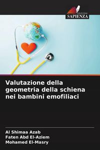 Produktbild: Valutazione della geometria della schiena nei bambini emofiliaci