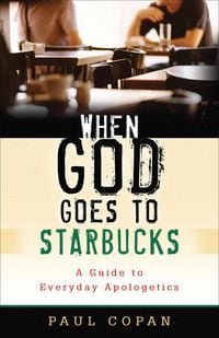 Produktbild: When God Goes to Starbucks