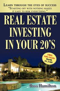 Produktbild: Real Estate Investing In Your 20's