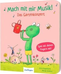 Produktbild: Mach mit mir Musik!