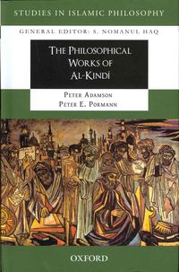 Produktbild: Philosophical Works Of Al-Kind