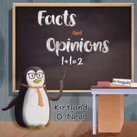Produktbild: Facts and Opinions