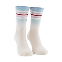 Produktbild: Socke Tennissocken "Stripes" Gr 36-41