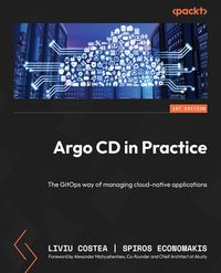 Produktbild: Argo CD in Practice