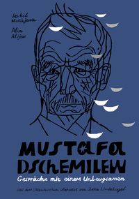 Produktbild: Mustafa Dschemilew