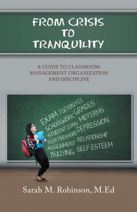 Produktbild: From Crisis To Tranquility