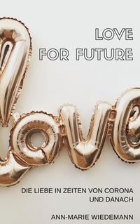 Produktbild: Love for Future