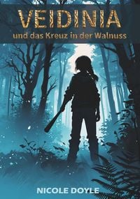 Produktbild: Veidinia und das Kreuz in der Walnuss