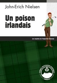 Produktbild: Un poison irlandais
