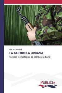 Produktbild: LA GUERRILLA URBANA