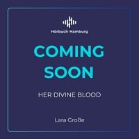 Produktbild: Her Divine Blood