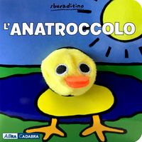 Produktbild: L' anatroccolo