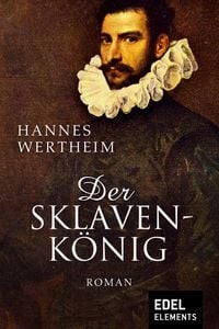 Produktbild: Der Sklavenk&ouml;nig
