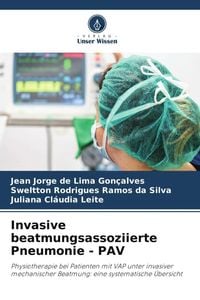 Produktbild: Invasive beatmungsassoziierte Pneumonie - PAV