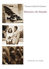 Produktbild: M&eacute;moires du Danube