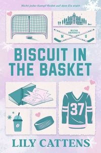Produktbild: Biscuit in the Basket (Miltan University 1)