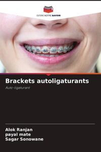 Produktbild: Brackets autoligaturants