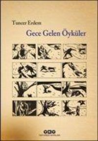 Produktbild: Gece Gelen &Ouml;yk&uuml;ler