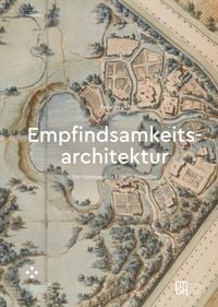 Produktbild: Empfindsamkeitsarchitektur