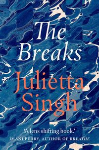 Produktbild: The Breaks
