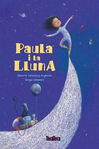 Produktbild: Paula i la lluna