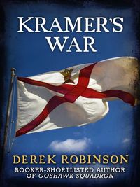 Produktbild: Kramer's War