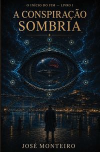 Produktbild: A conspira&ccedil;&atilde;o Sombria