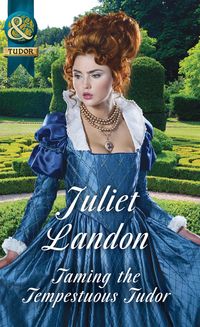 Produktbild: Taming The Tempestuous Tudor