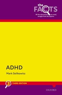 Produktbild: ADHD: The Facts