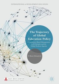 Produktbild: The Trajectory of Global Education Policy