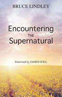 Produktbild: Encountering the Supernatural