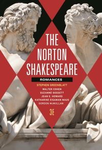 Bild vom Artikel The Norton Shakespeare: Romances and Poems vom Autor Stephen Greenblatt