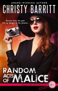Produktbild: Random Acts of Malice
