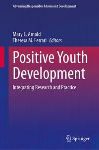 Produktbild: Positive Youth Development
